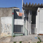 Casa de Vila para alugar com 1 quarto em Vila Nova Cachoeirinha, São Paulo, SP