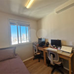 Apartamento à venda com 2 quartos, sendo 1 suíte, em Tucuruvi, São Paulo, SP