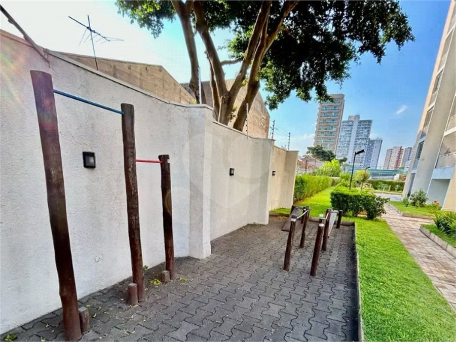 Apartamento à venda com 2 quartos, sendo 1 suíte, em Mooca, São Paulo, SP