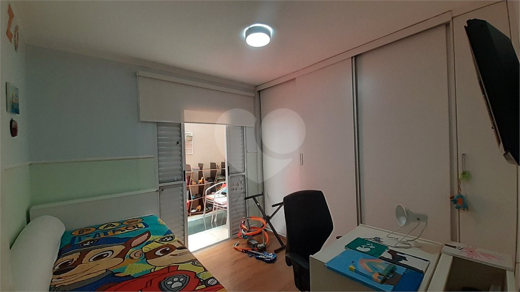 Sobrado à venda com 2 quartos, sendo 1 suíte, em Parque São Domingos, São Paulo, SP