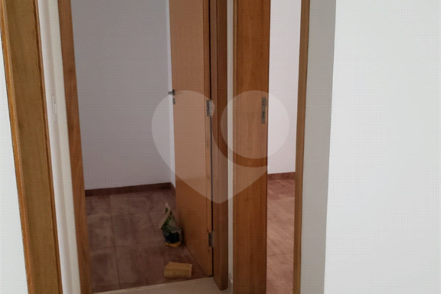 Apartamento à venda com 2 quartos em Santana, São Paulo, SP