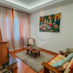Casa à venda com 4 suítes no condomínio Monte Belo, Salto - SP