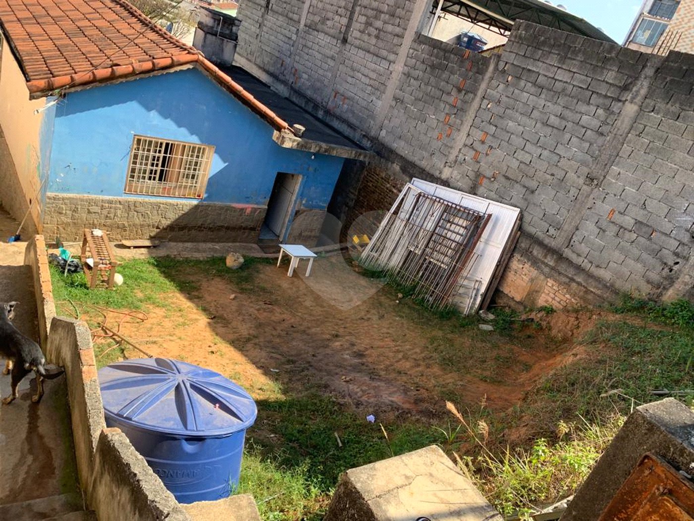 Terreno à venda em Imirim, São Paulo, SP