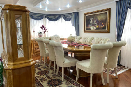 Apartamento à venda ou para alugar com 3 suítes em Perdizes, São Paulo, SP