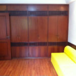 Apartamento à venda com 4 suítes em Real Parque, São Paulo, SP