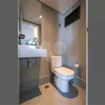 Apartamento para alugar com 1 suíte em Pinheiros, São Paulo, SP