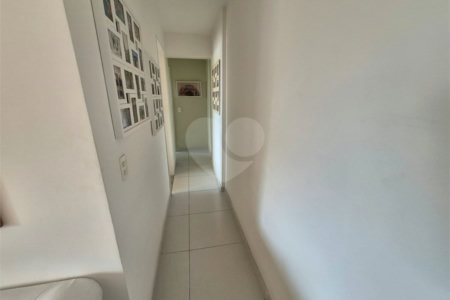 Apartamento à venda com 2 quartos em Vila Isabel, Rio de Janeiro, RJ