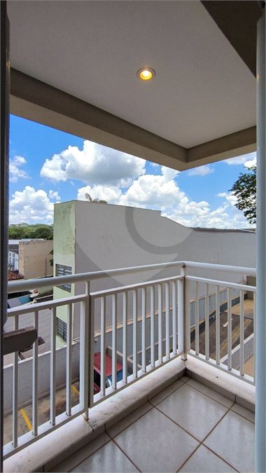 Apartamento à venda com 2 quartos, sendo 1 suíte, em Vila Amélia, Ribeirão Preto, SP