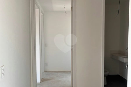 Apartamento à venda com 3 suítes em Pinheiros, São Paulo, SP