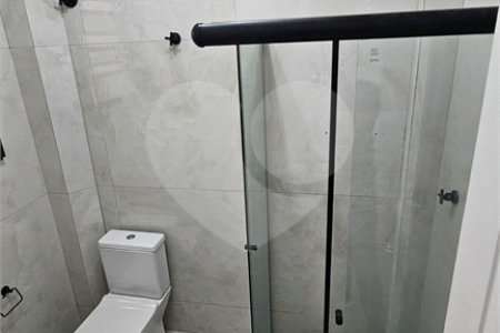 Apartamento à venda com 2 quartos em Sumaré, São Paulo, SP