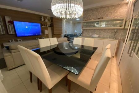 Casa à venda com 4 quartos, sendo 2 suítes, no condomínio Sunríse, São Paulo - SP