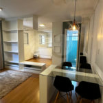 Apartamento à venda ou para alugar com 1 quarto em Vila Mazzei, São Paulo, SP