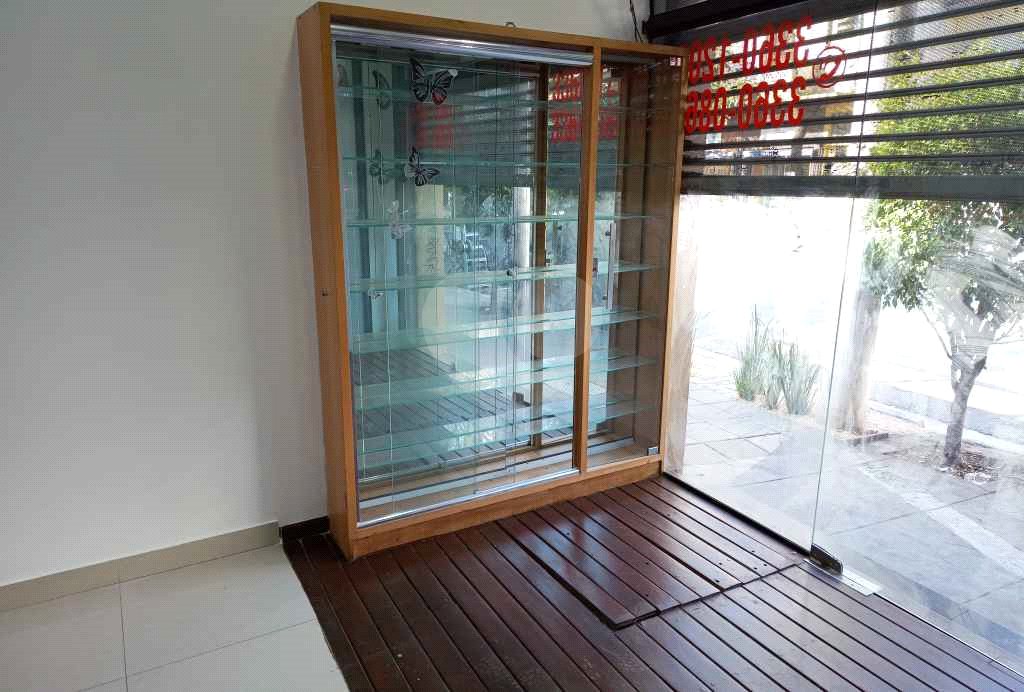 Salão para alugar em Pinheiros, São Paulo, SP
