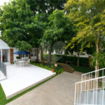 Casa para alugar com 4 quartos, sendo 2 suítes, no condomínio Fairmont, São Paulo - SP