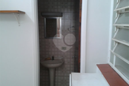 Sobrado à venda em Vila Clementino, São Paulo, SP
