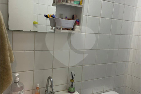 Apartamento à venda com 2 quartos em Imirim, São Paulo, SP