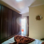 Apartamento à venda com 3 quartos, sendo 1 suíte, em Vila Assunção, Santo André, SP