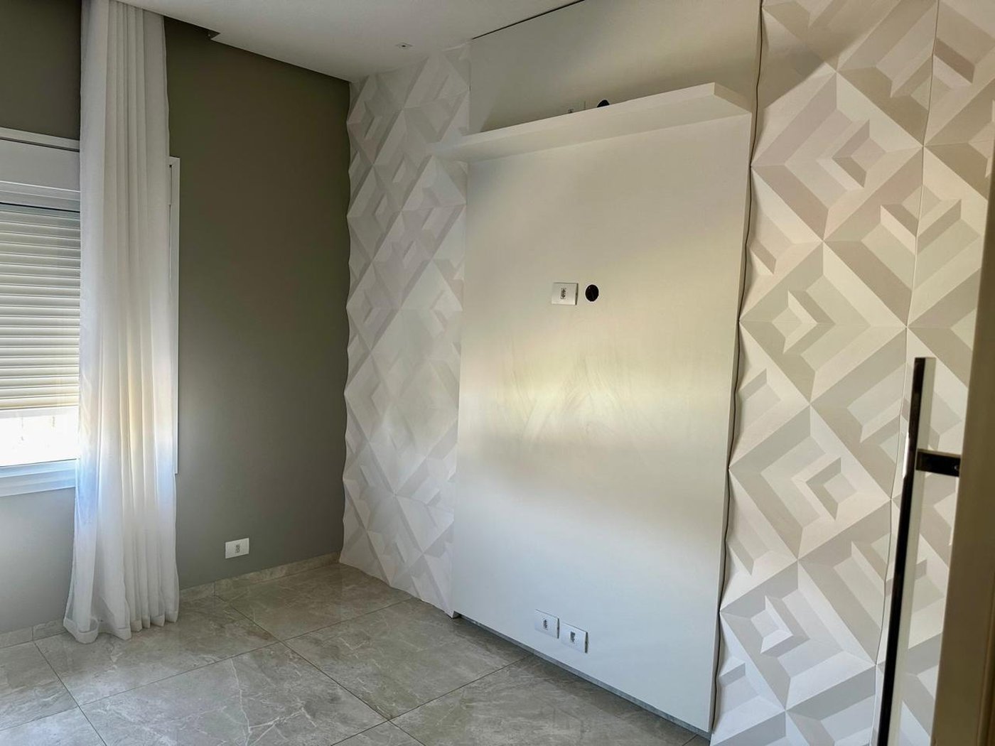 Casa de alto padrão à venda com 8 quartos em Condomínio Residencial Portal das Águas, Três Lagoas - MS