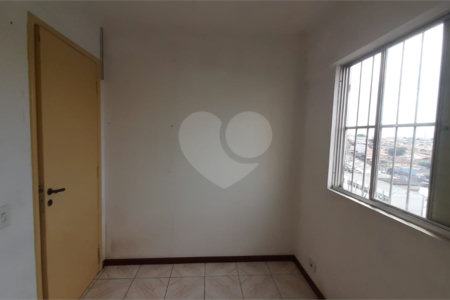 Apartamento à venda com 3 quartos em Vila Leonor, Guarulhos, SP