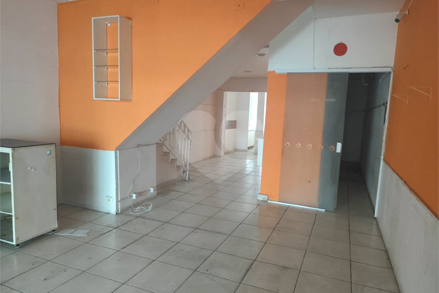 Sobrado para alugar com 2 quartos, sendo 1 suíte, em Santana, São Paulo, SP