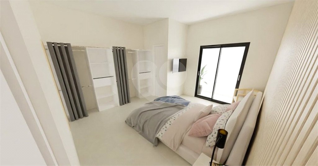 Casa à venda com 3 quartos, sendo 2 suítes, em Campo Grande, Rio de Janeiro, RJ