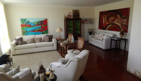 Sobrado à venda com 5 suítes em Jardim Londrina, São Paulo, SP