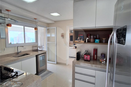 Apartamento à venda com 3 suítes em Vila Maria Alta, São Paulo, SP