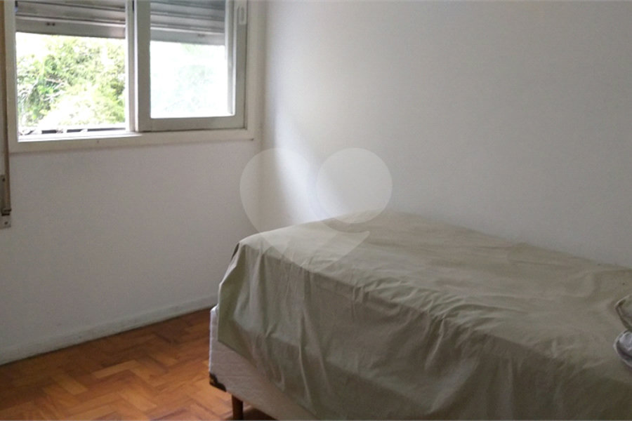 Apartamento para alugar com 2 quartos em Santana, São Paulo, SP