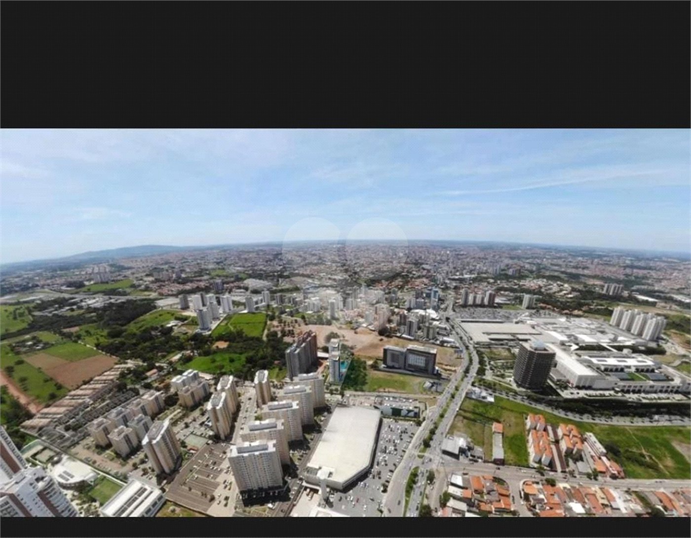 Apartamento à venda com 3 quartos, sendo 1 suíte,  em Parque Campolim, Sorocaba, SP