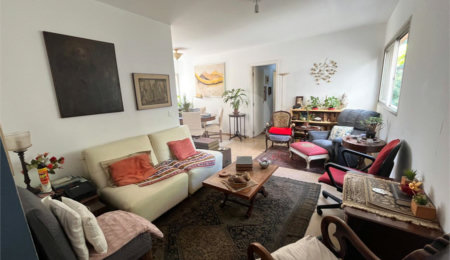 Apartamento à venda com 3 quartos, sendo 2 suítes,  em Jardim Paulista, São Paulo, SP