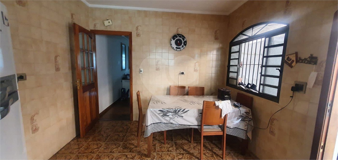 Sobrado à venda com 2 quartos, sendo 1 suíte, em Imirim, São Paulo, SP