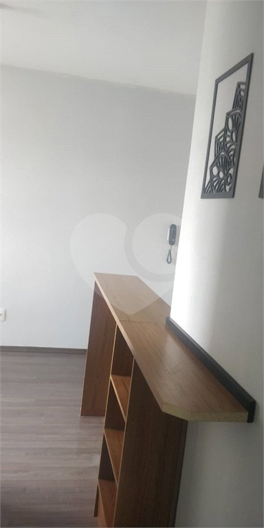 Apartamento à venda com 1 quarto em Liberdade, São Paulo, SP