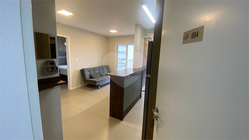 Apartamento à venda com 2 quartos em Vila Mariana, São Paulo, SP