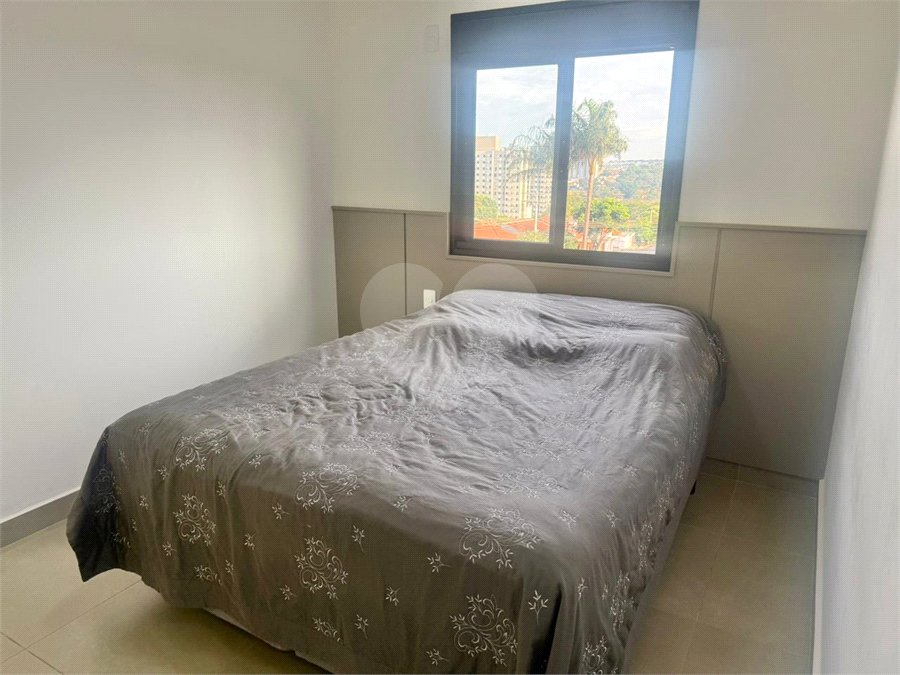 Apartamento à venda com 3 quartos, sendo 1 suíte, em Vila José Bonifácio, Araraquara, SP