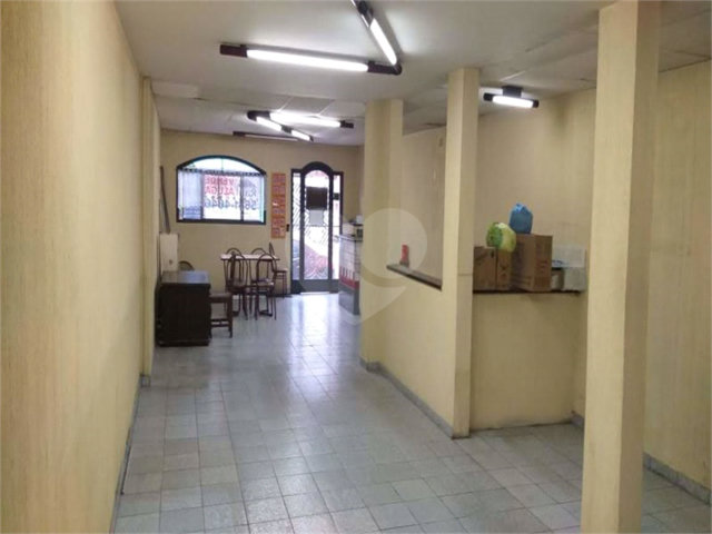 Sobrado à venda em Chácara Santo Antônio (zona Sul), São Paulo, SP