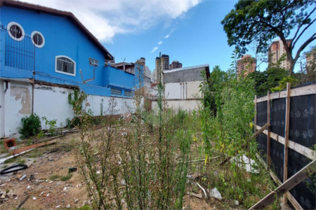 Terreno à venda ou para alugar em Alto da Boa Vista, São Paulo, SP