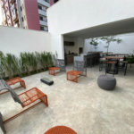 Apartamento à venda com 1 suíte em Pinheiros, São Paulo, SP