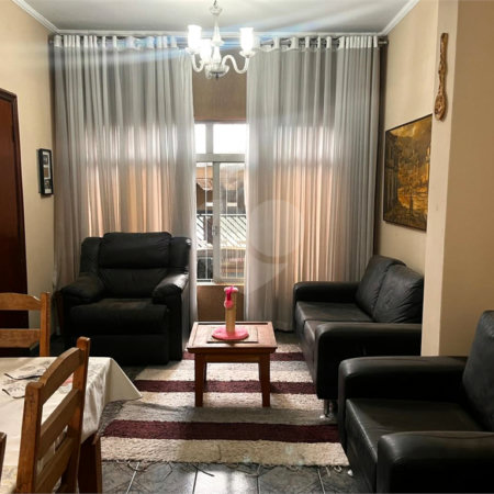 Sobrado à venda com 3 quartos, sendo 1 suíte,  em Jardim São Paulo(zona Norte), São Paulo, SP