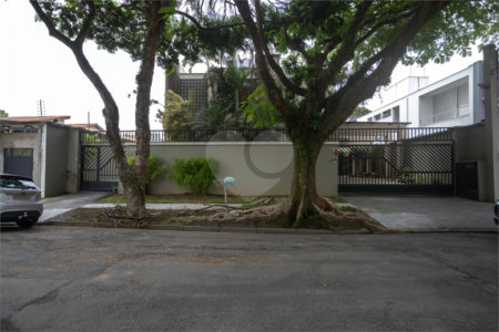 Casa à venda com 4 suítes em Alto da Lapa, São Paulo, SP