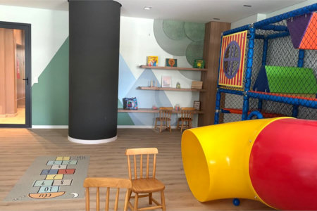 Apartamento à venda com 3 suítes em Jardim Maria José, Votorantim, SP