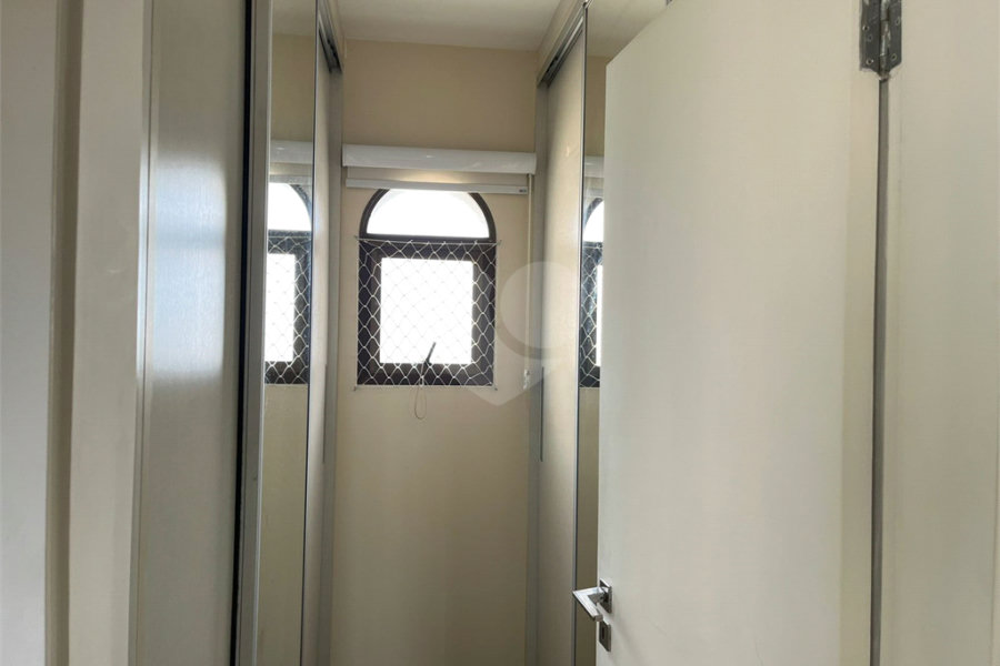 Apartamento à venda com 4 suítes em Santana, São Paulo, SP