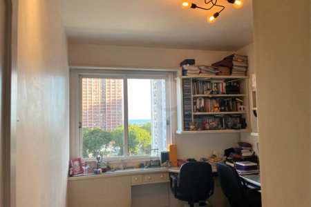 Apartamento à venda com 2 quartos, sendo 1 suíte, em Barra da Tijuca, Rio de Janeiro, RJ