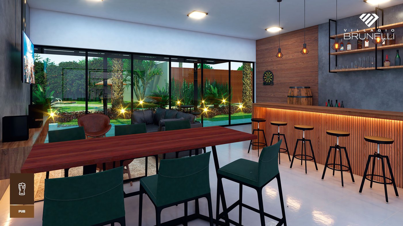 Loteamento Villagio Brunelli