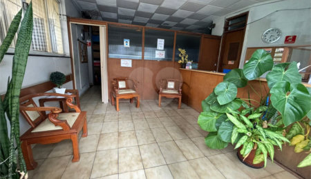 Salão para alugar em Vila Nivi, São Paulo, SP