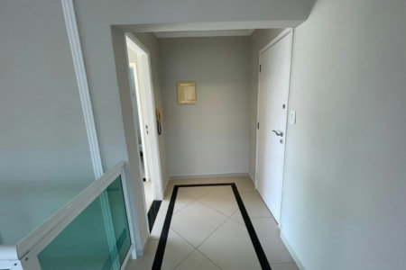 Cobertura com 4 dormitórios, 255 m² - venda por R$ 1.800.000,00 ou aluguel por R$ 16.000,00/mês - Embaré - Santos/SP