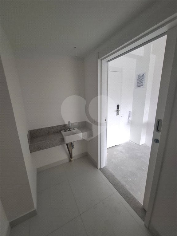 Studio à venda com 1 quarto em Indianópolis, São Paulo, SP