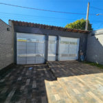Casa Térrea à venda com 3 quartos, sendo 1 suíte,  em Villa Di Cesar, Mogi das Cruzes, SP