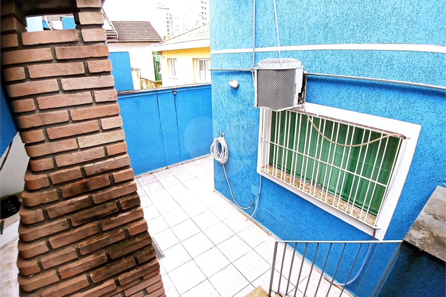Sobrado à venda com 3 suítes em Santana, São Paulo, SP