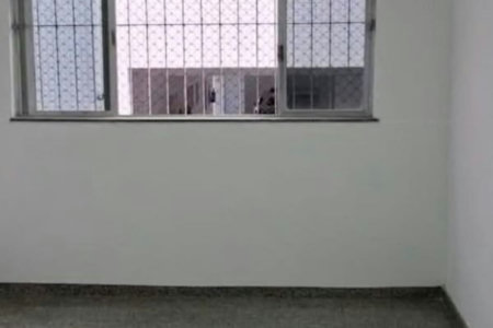 Apartamento com 2 dormitórios à venda, 85 m² por R$ 430.000,00 - Estuário - Santos/SP
