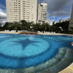 Apartamento para alugar com 3 suítes em Vila Romana, São Paulo, SP